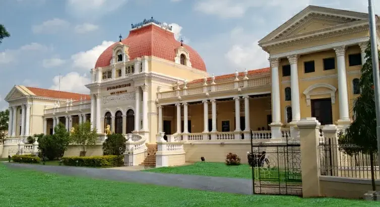 Oriental Research Institute